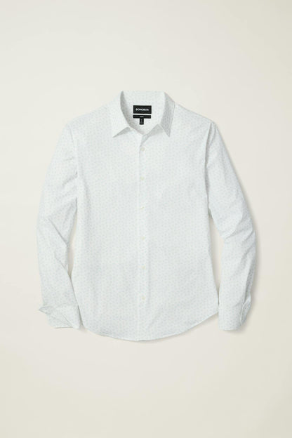 Bonobos Tech Button Down Shirt