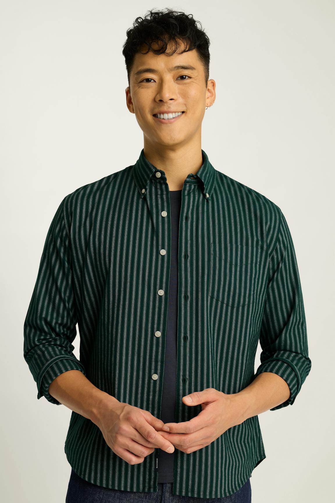 Bonobos Everyday Oxford Shirt