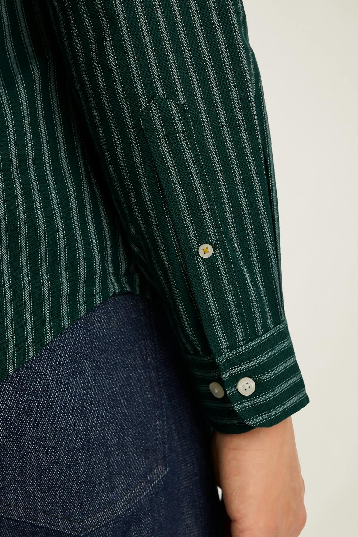 Bonobos Everyday Oxford Shirt