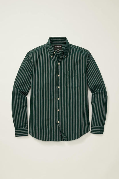 Bonobos Everyday Oxford Shirt