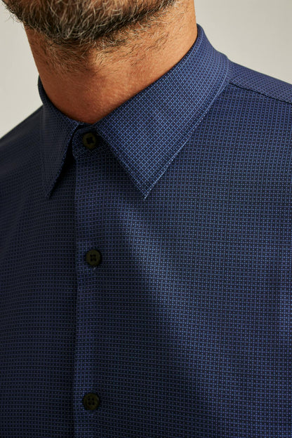 Bonobos Tech Button Down Shirt