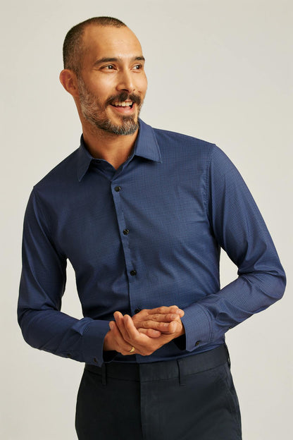 Bonobos Tech Button Down Shirt