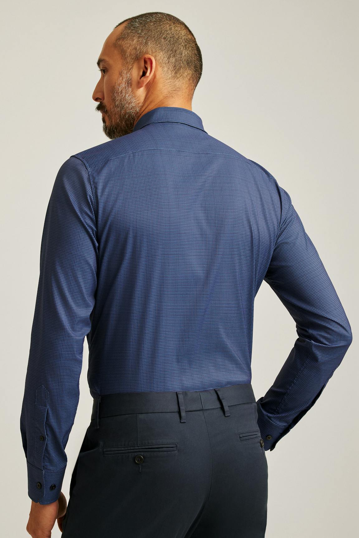 Bonobos Tech Button Down Shirt