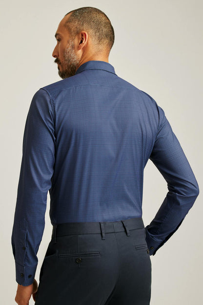Bonobos Tech Button Down Shirt