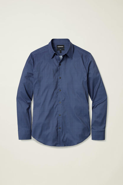 Bonobos Tech Button Down Shirt