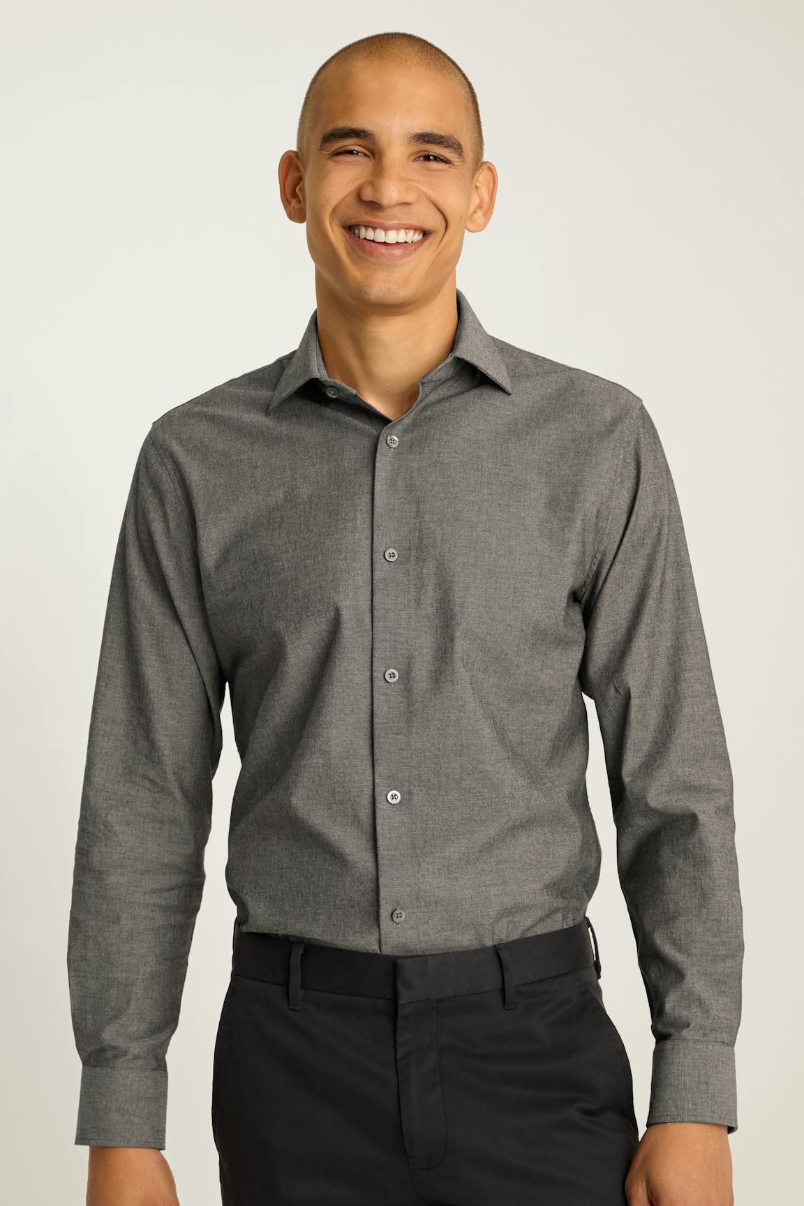 Bonobos Jetsetter Stretch Dress Shirt