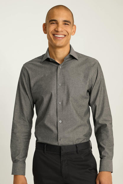 Bonobos Jetsetter Stretch Dress Shirt