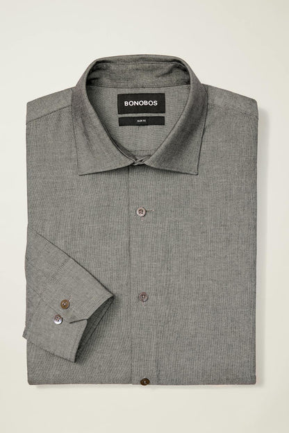 Bonobos Jetsetter Stretch Dress Shirt
