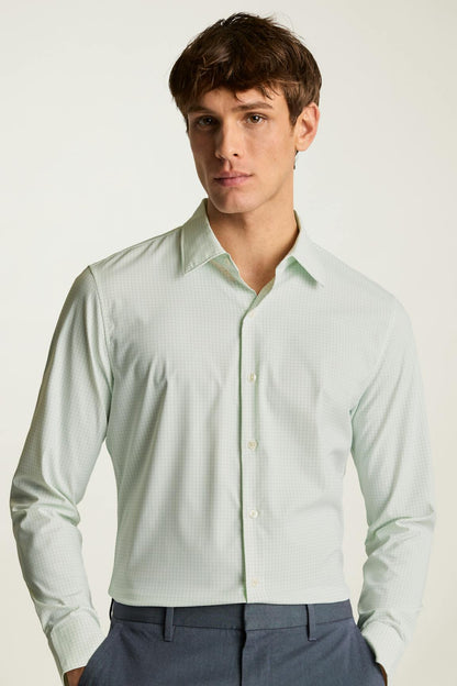 Bonobos Tech Button Down Shirt