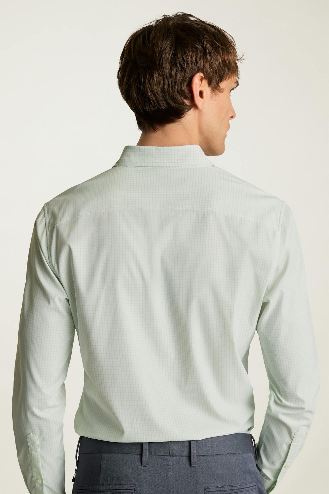 Bonobos Tech Button Down Shirt