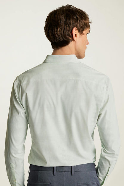 Bonobos Tech Button Down Shirt