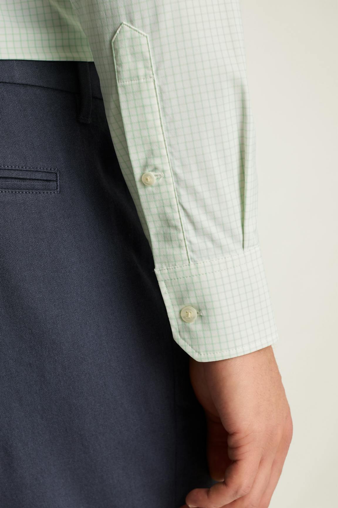 Bonobos Tech Button Down Shirt