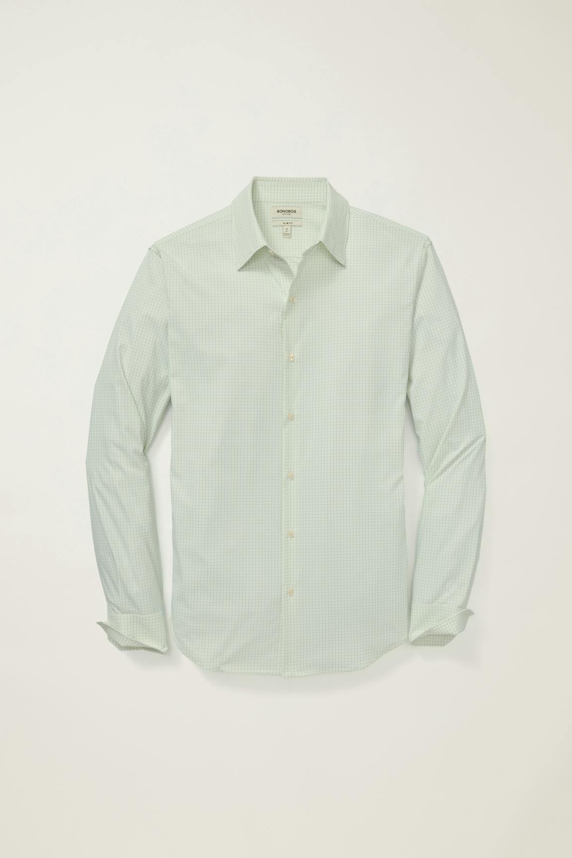Bonobos Tech Button Down Shirt
