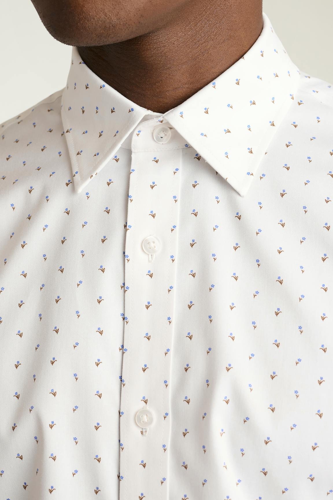 Bonobos Weekday Warrior Dress Shirt