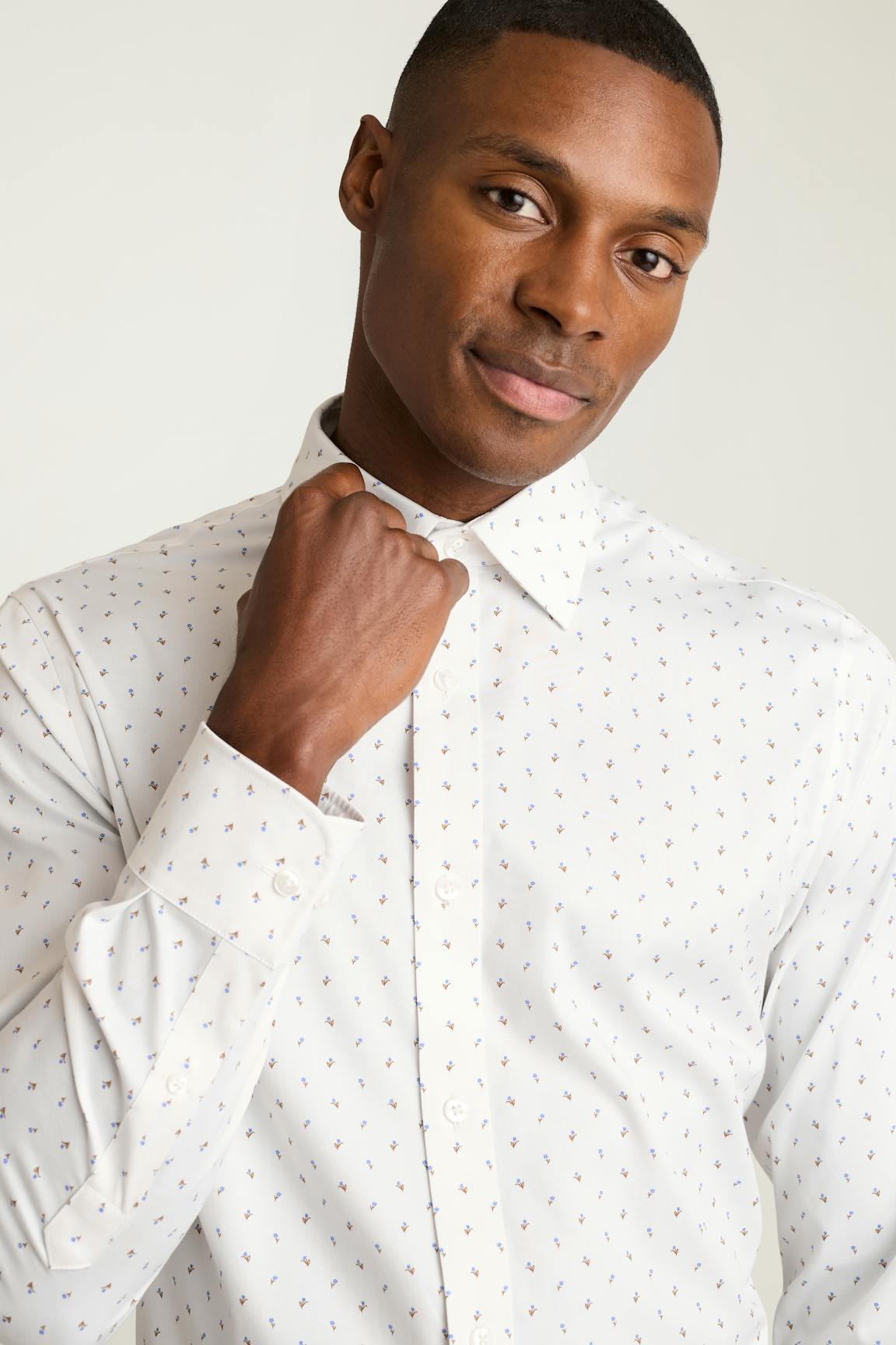 Bonobos Weekday Warrior Dress Shirt