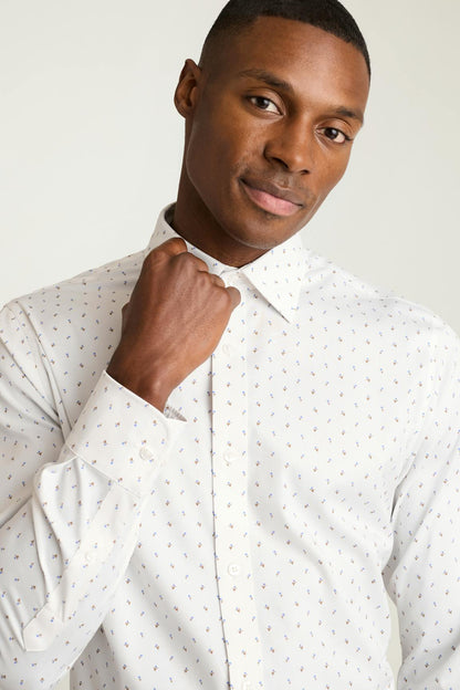 Bonobos Weekday Warrior Dress Shirt