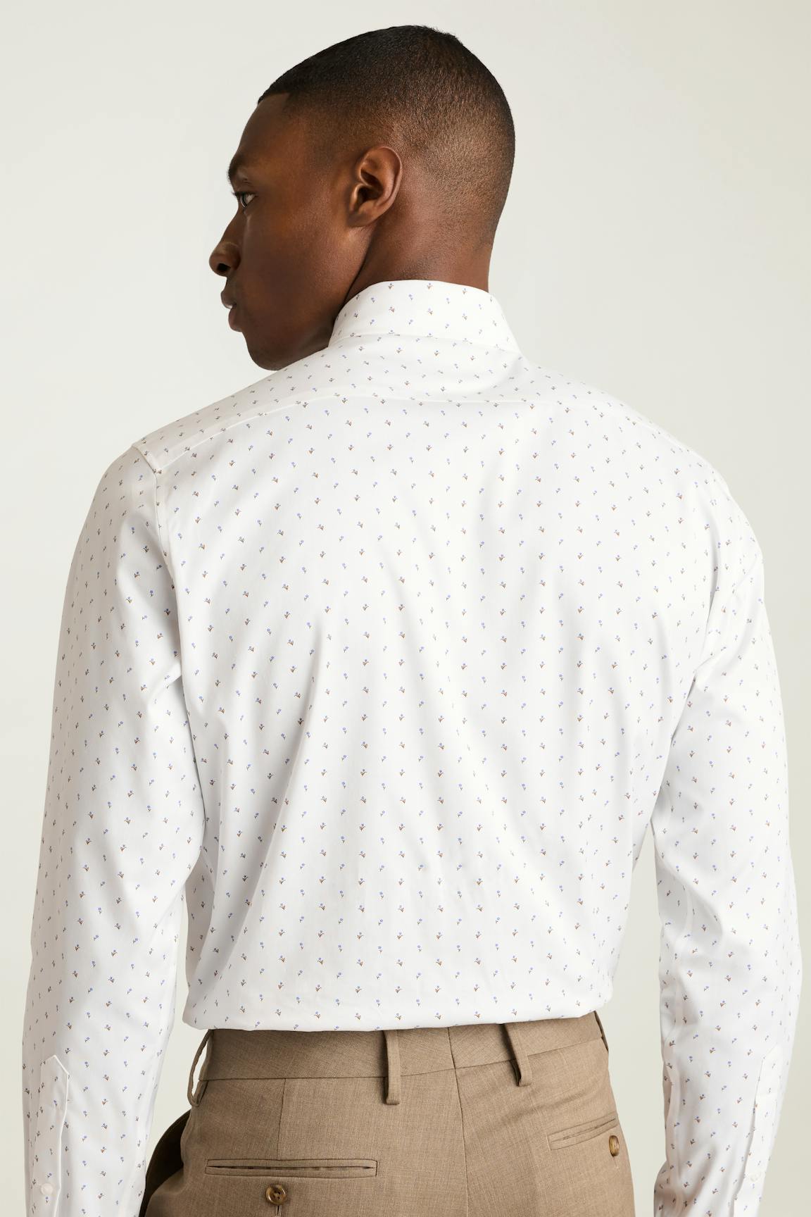Bonobos Weekday Warrior Dress Shirt