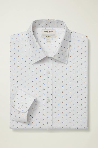 Bonobos Weekday Warrior Dress Shirt