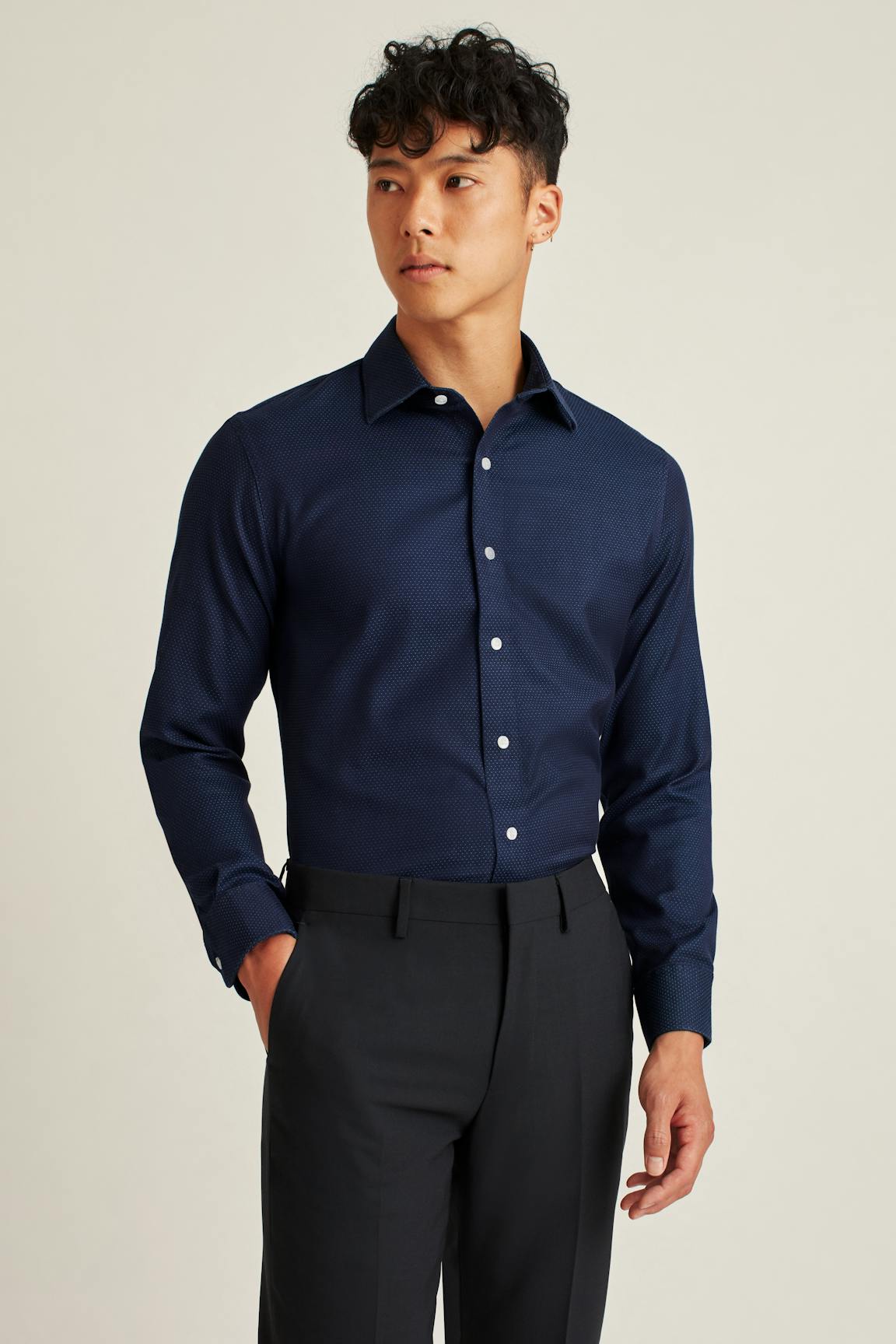 Bonobos The Desk To Dinner Shirt