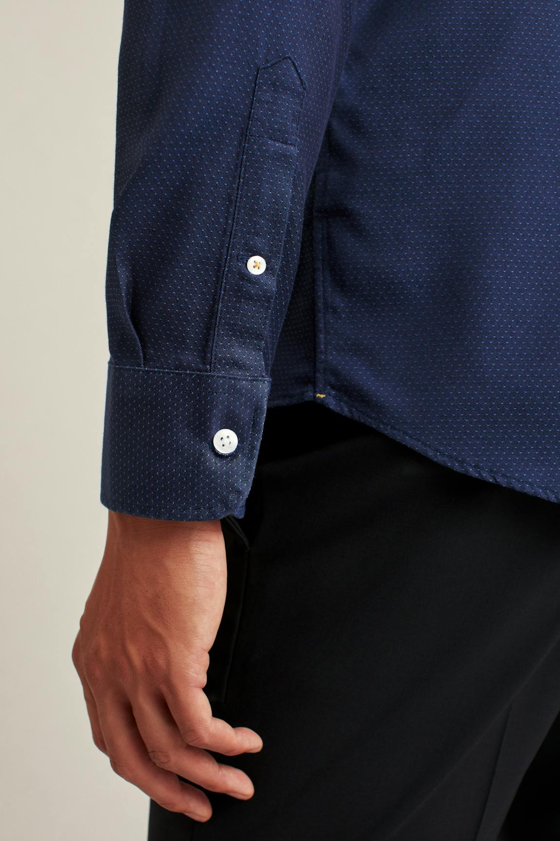 Bonobos The Desk To Dinner Shirt