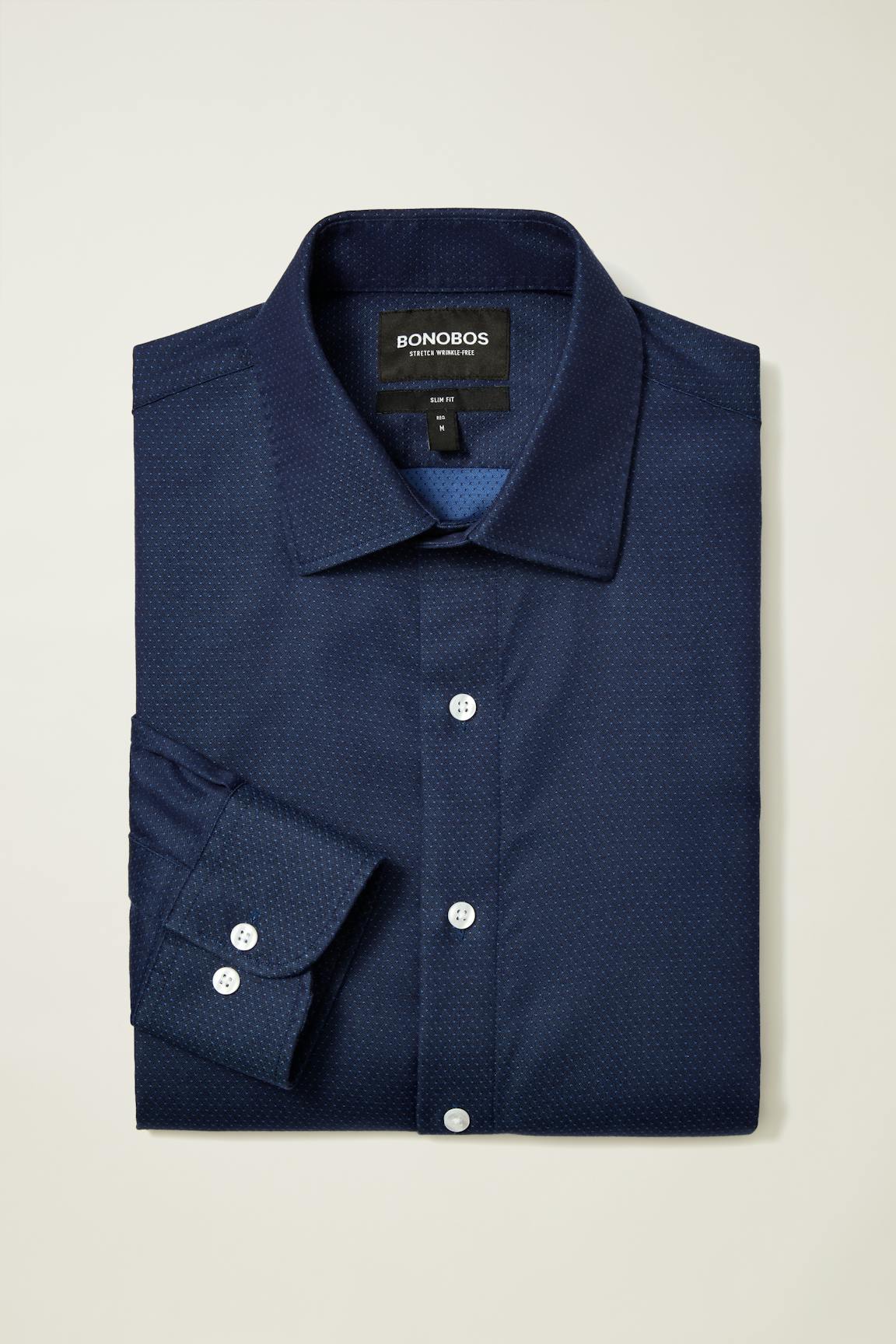 Bonobos The Desk To Dinner Shirt