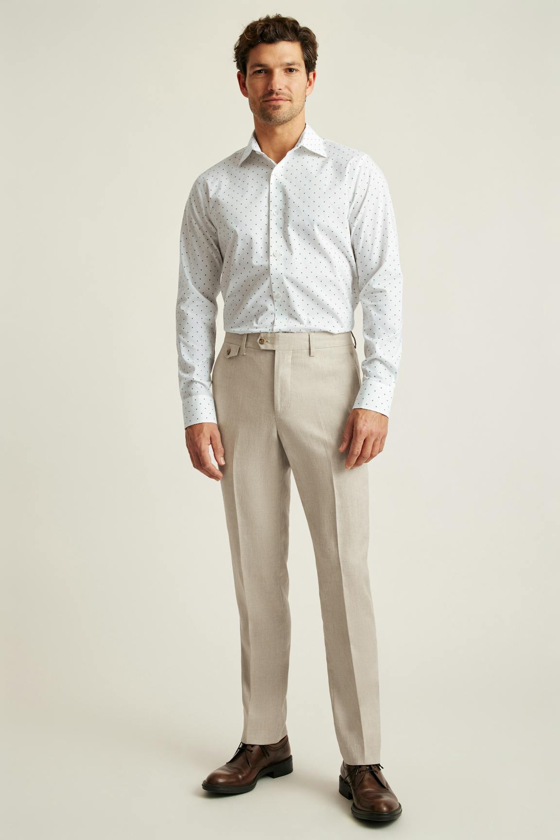Bonobos Jetsetter Stretch Dress Shirt