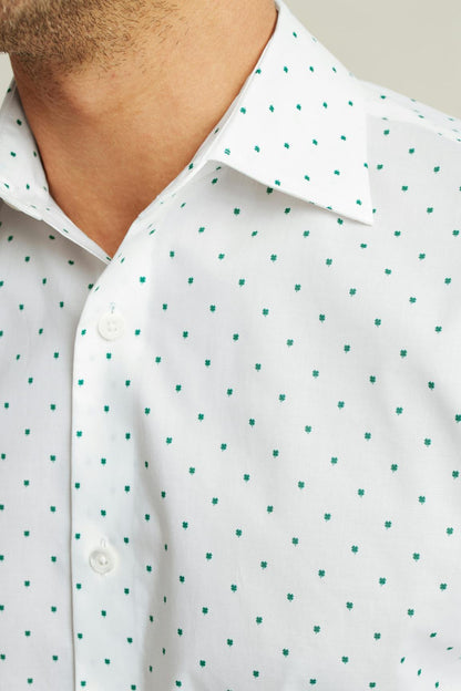 Bonobos Jetsetter Stretch Dress Shirt