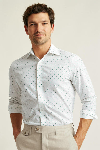 Bonobos Jetsetter Stretch Dress Shirt