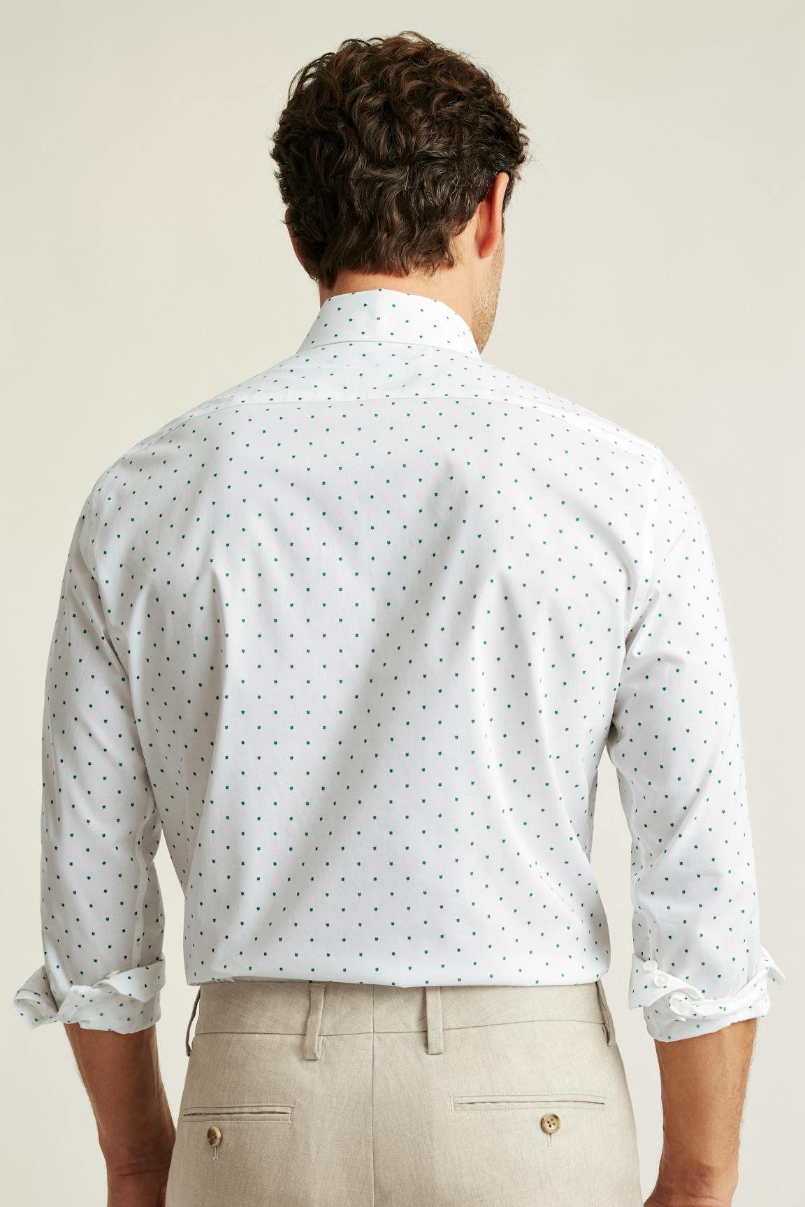Bonobos Jetsetter Stretch Dress Shirt