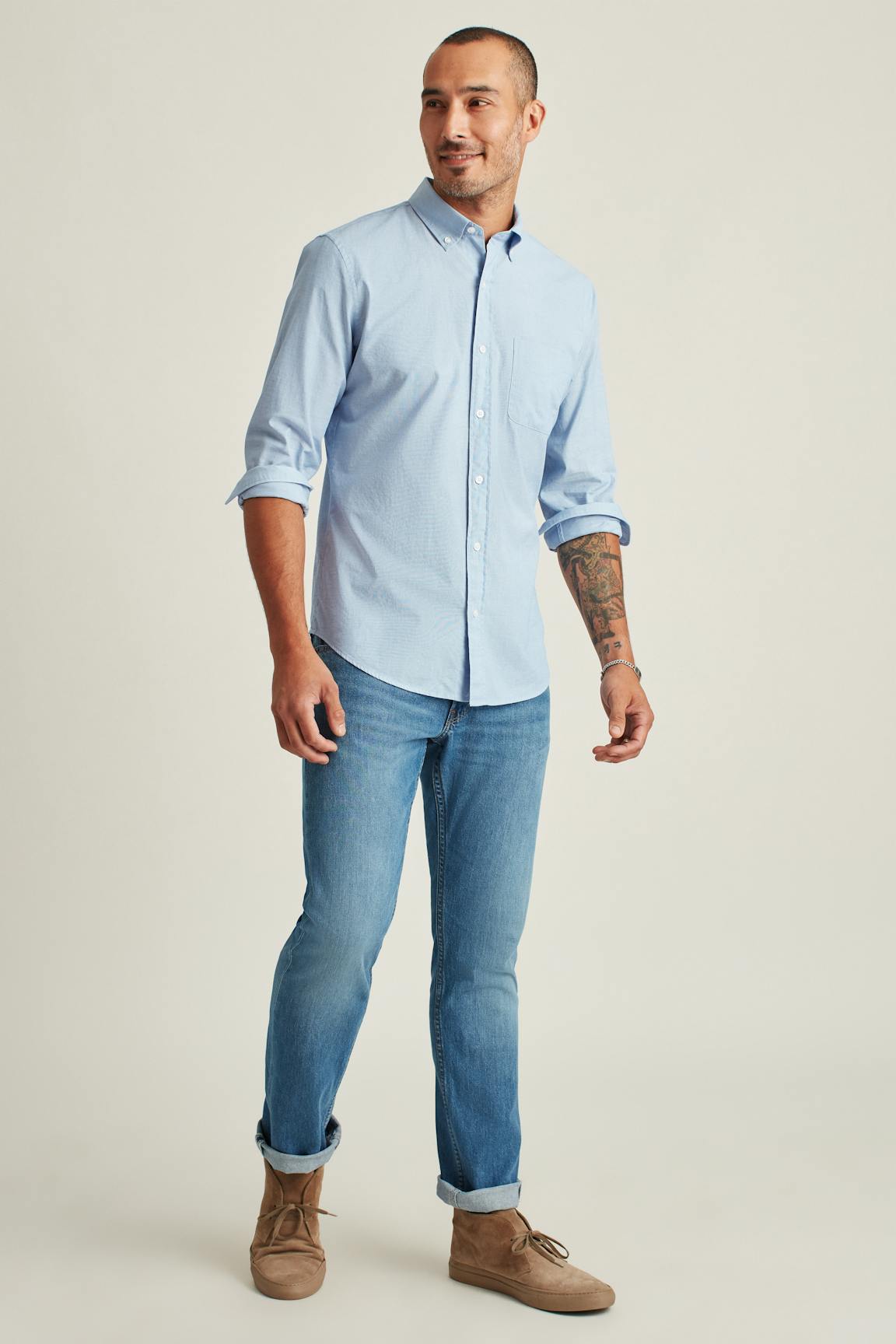 Bonobos Everyday Shirt