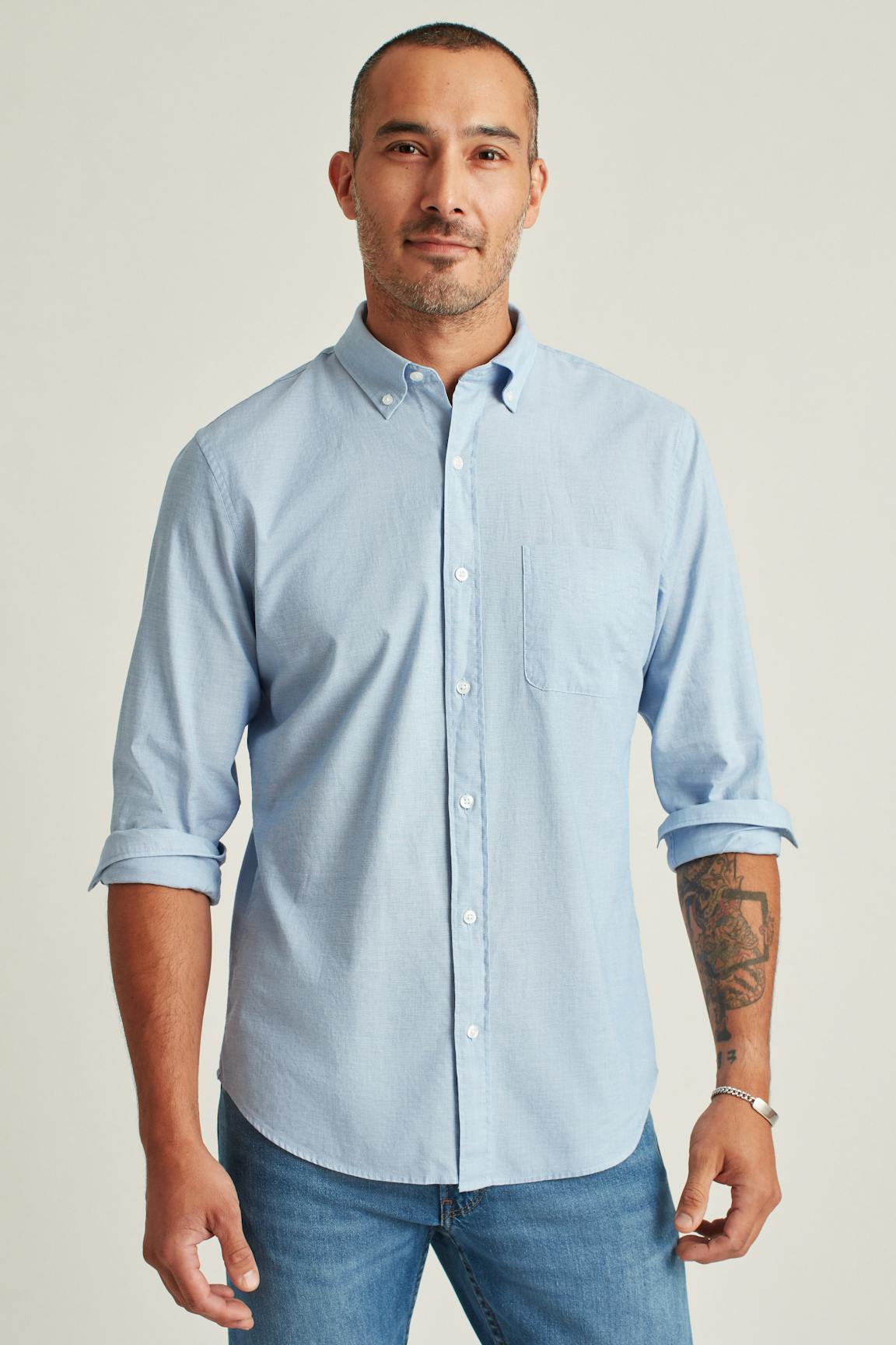 Bonobos Everyday Shirt