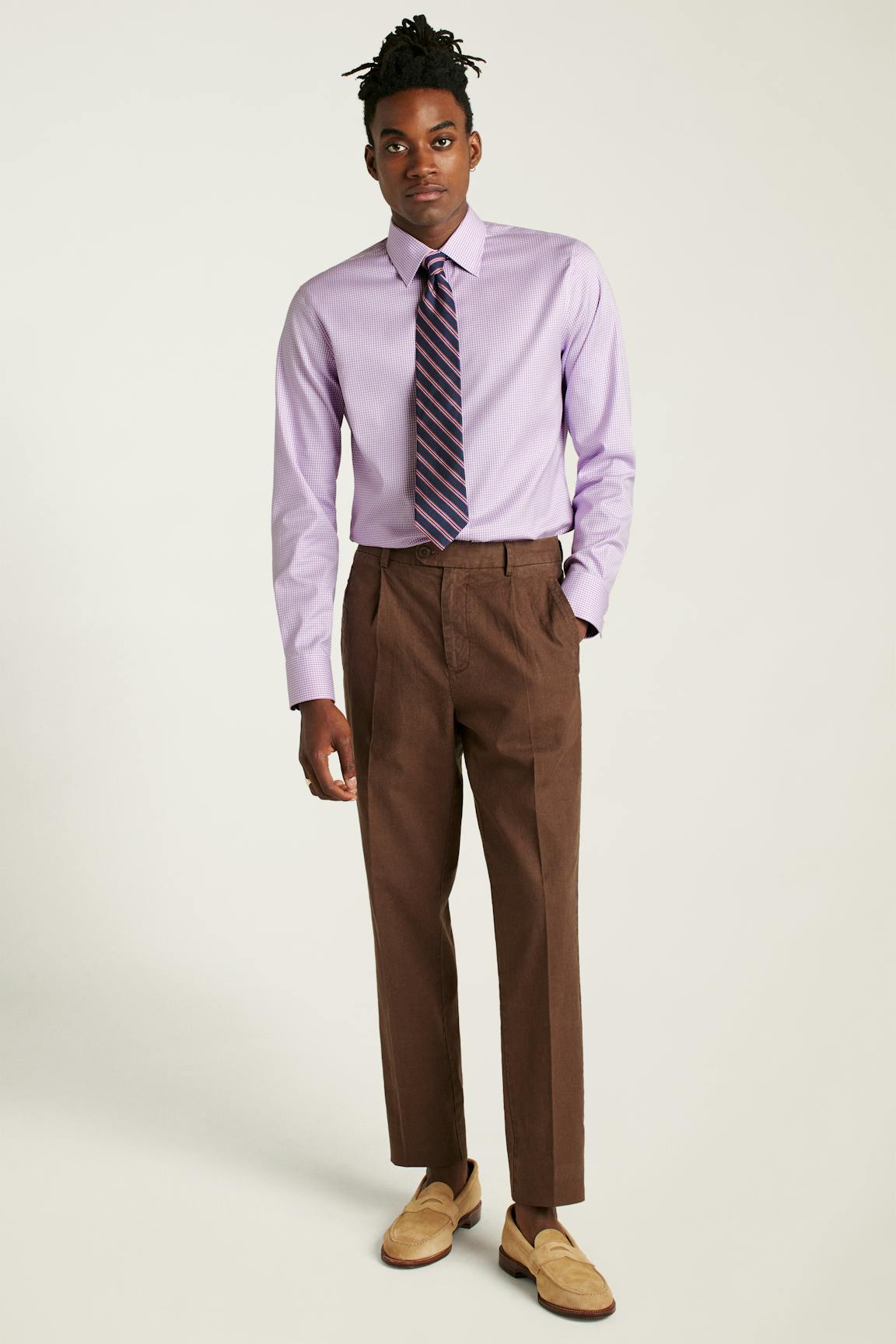 Bonobos Weekday Warrior Dress Shirt