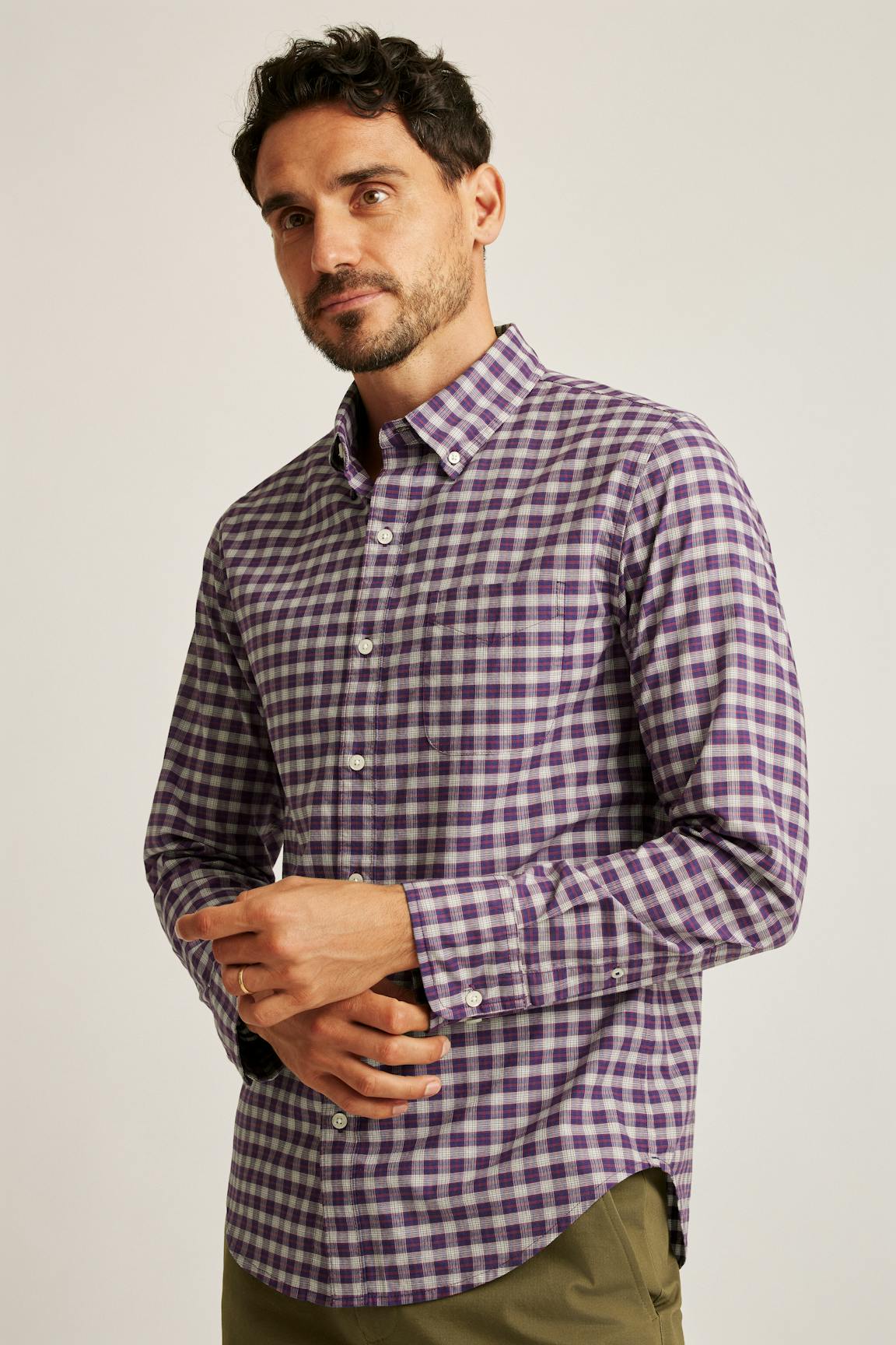 Bonobos Everyday Shirt