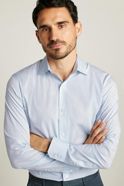 Bonobos Jetsetter Stretch Dress Shirt