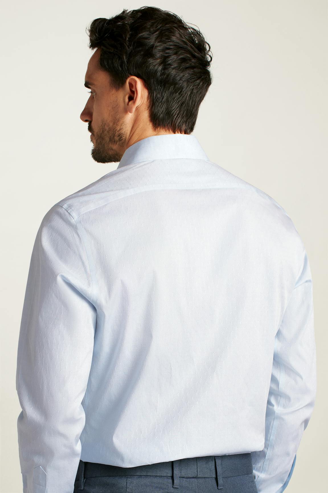 Bonobos Jetsetter Stretch Dress Shirt
