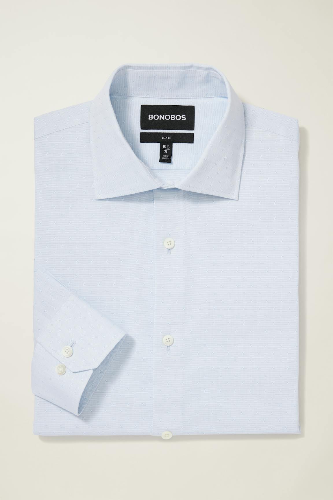 Bonobos Jetsetter Stretch Dress Shirt