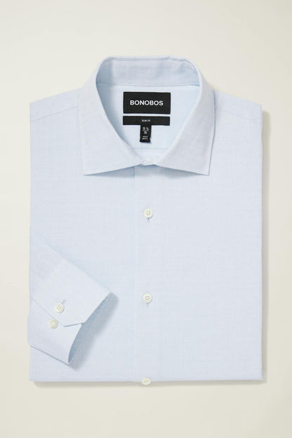 Bonobos Jetsetter Stretch Dress Shirt