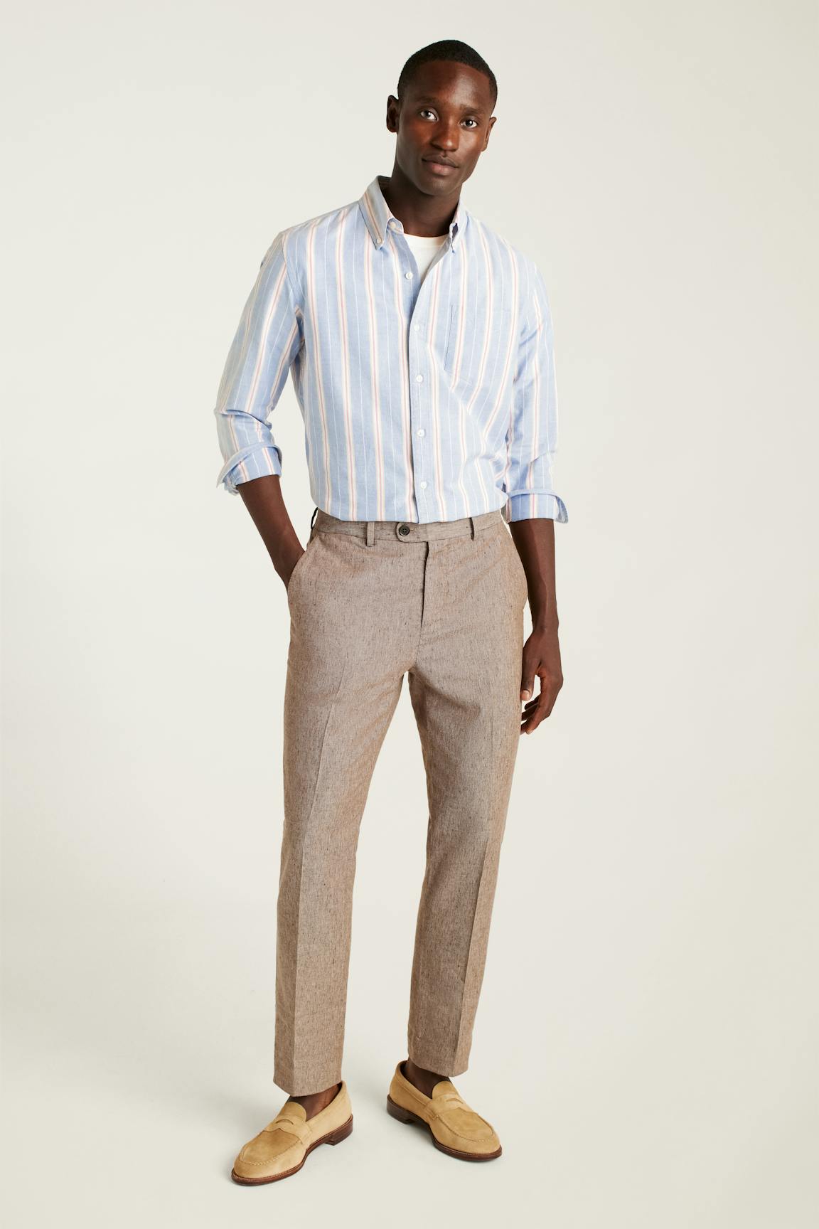Bonobos Everyday Oxford Shirt