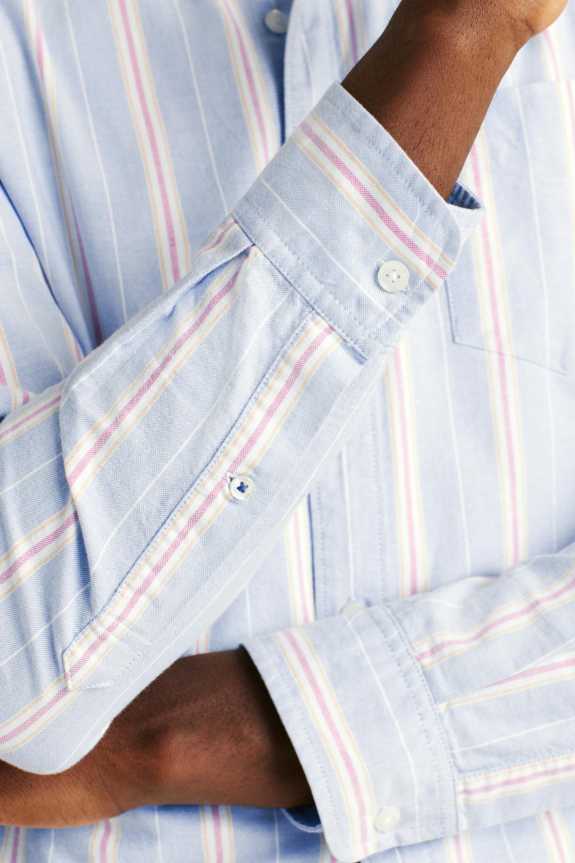 Bonobos Everyday Oxford Shirt