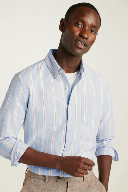 Bonobos Everyday Oxford Shirt