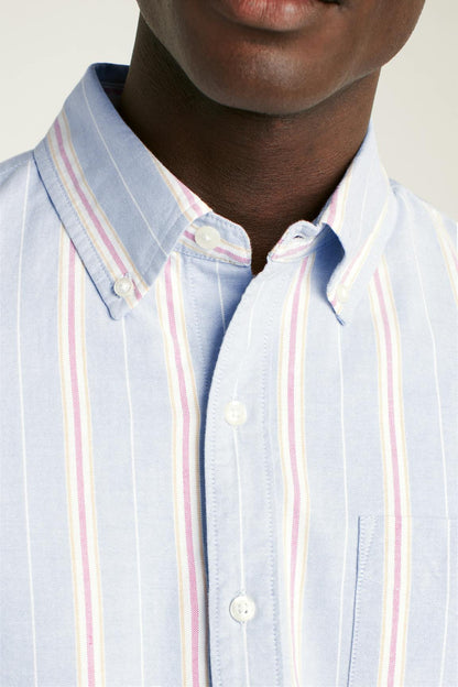 Bonobos Everyday Oxford Shirt