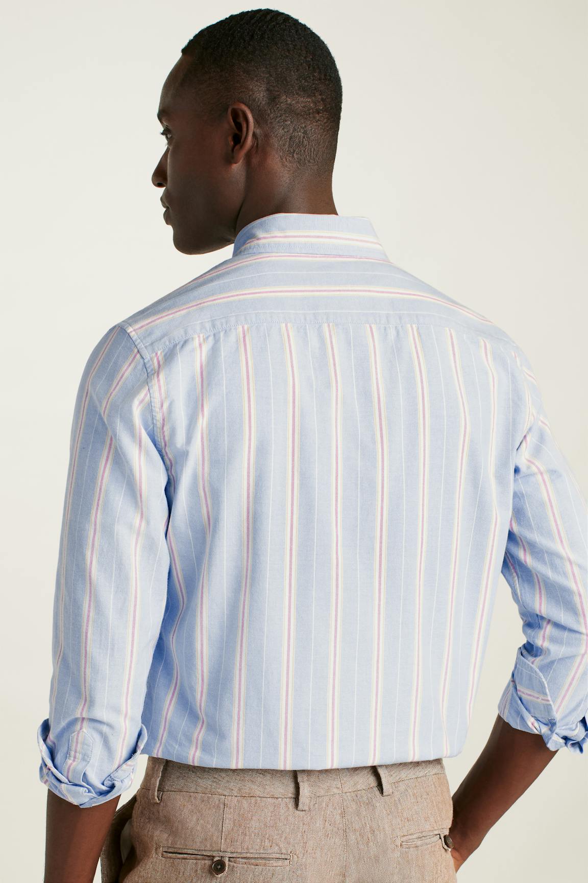 Bonobos Everyday Oxford Shirt