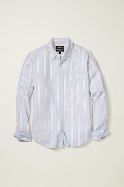 Bonobos Everyday Oxford Shirt
