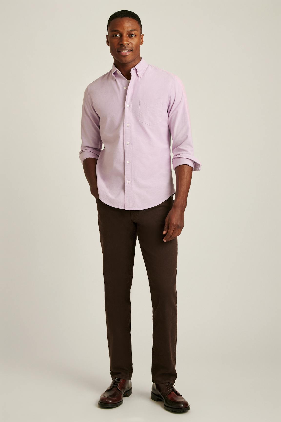 Bonobos Everyday Oxford Shirt