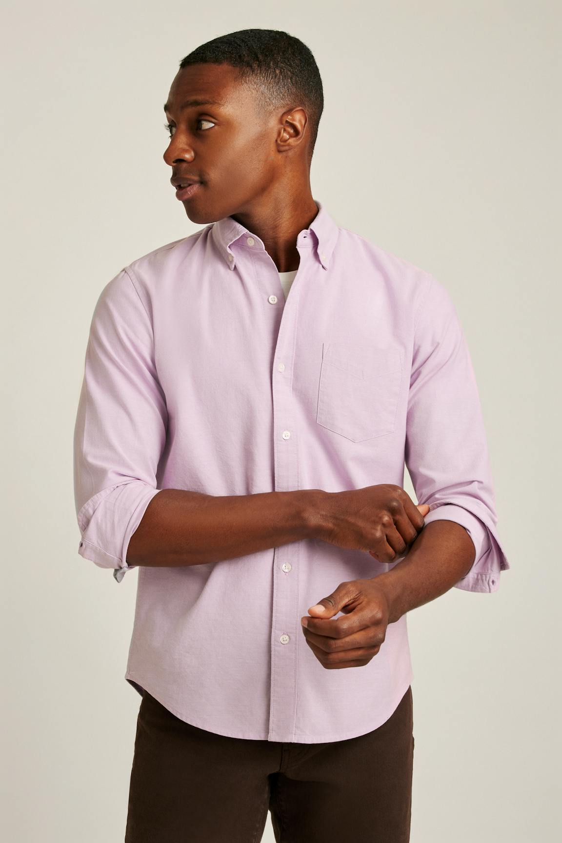 Bonobos Everyday Oxford Shirt