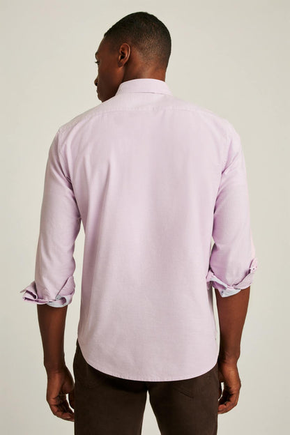 Bonobos Everyday Oxford Shirt