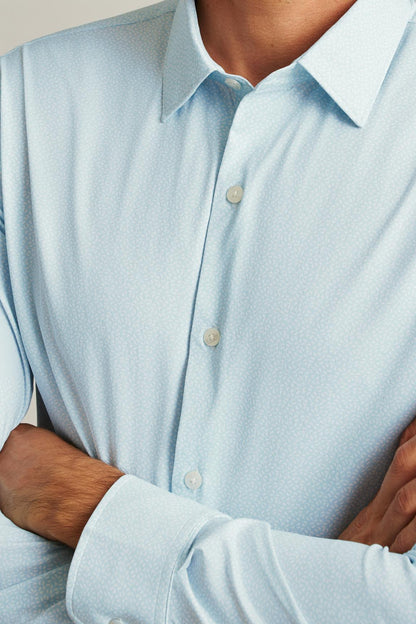 Bonobos Tech Button Down Shirt