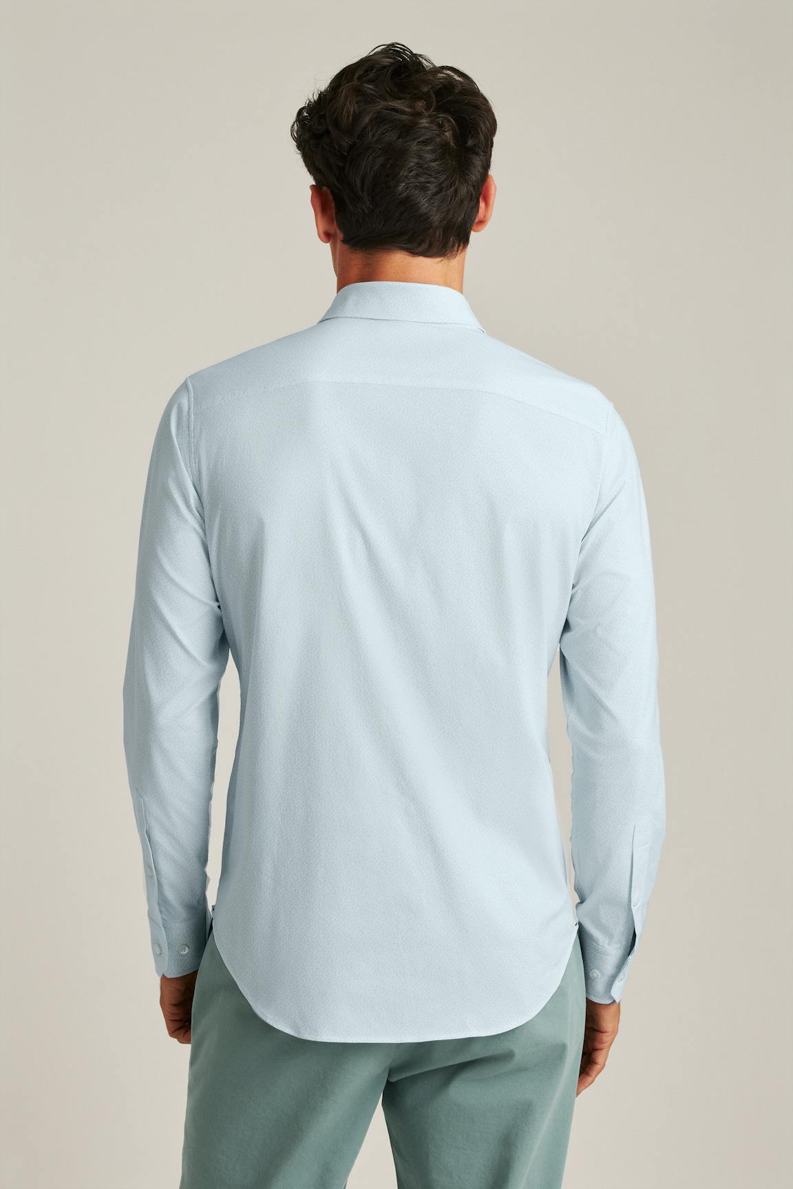 Bonobos Tech Button Down Shirt