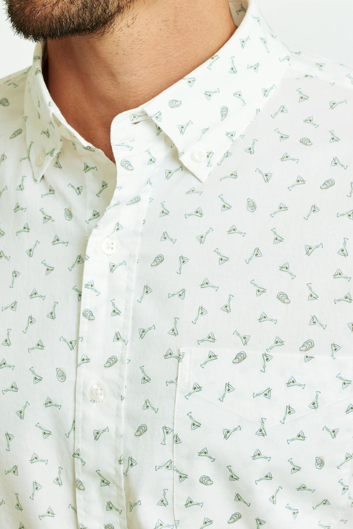 Bonobos Everyday Shirt