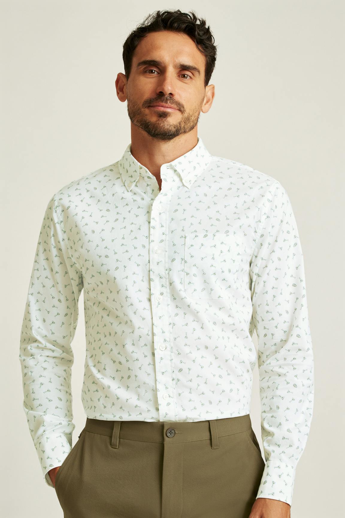 Bonobos Everyday Shirt